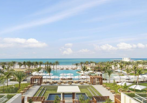 Intercontinental Ras Al Khaimah Mina Al Arab Resort And Spa