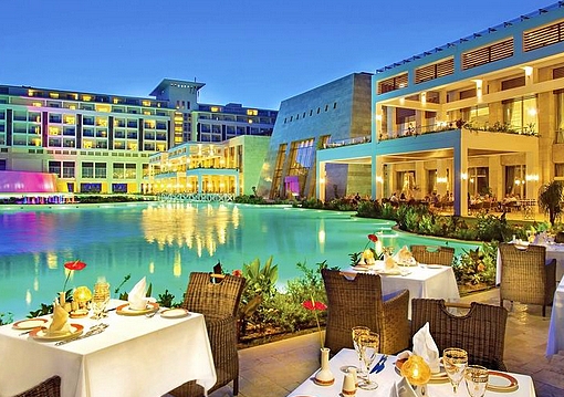 Belek utazás Rixos Premium Belek 5*