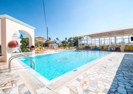 Rodosz utazás Dorieas