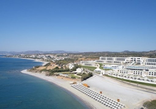 Rodosz utazás Mayia Exclusive Resort & Spa