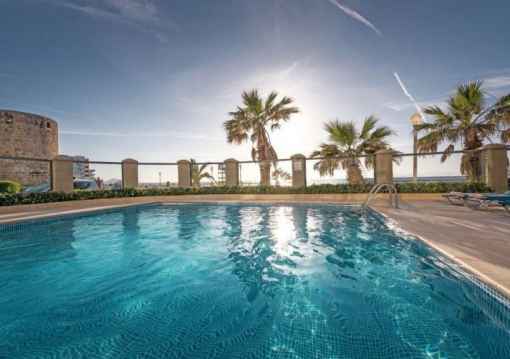 Rodosz utazás Mitsis La Vita Beach