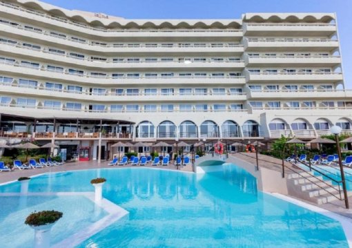 Rodosz utazás Olympos Beach