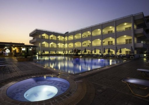 Rodosz utazás Orion