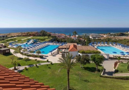 Rodosz utazás Princess Sun 