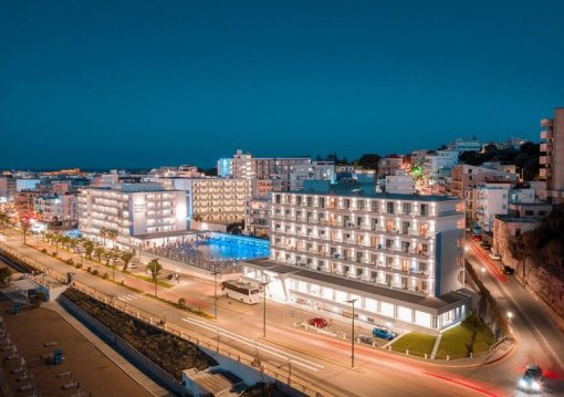 Rodosz utazás Rhodos Horizon Blu