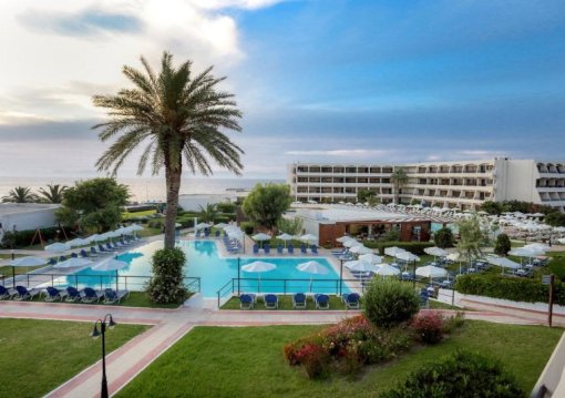 Rodosz utazás Sol By Melia Cosmopolitan Rhodes