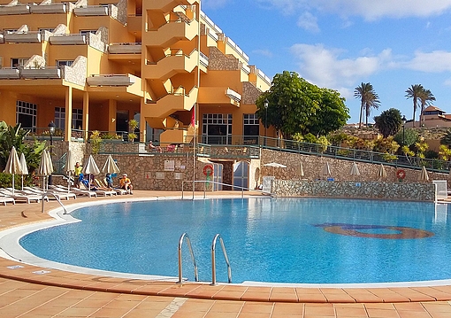 Fuerteventura utazás Sbh Costa Calma Beach Resort 4*