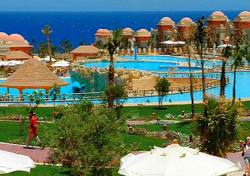 Makadi Bay utazás Serenity Makadi Beach 4.5*