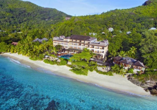 Seychelle-szigetek utazás Hotel Allamanda Resort And Spa 4*