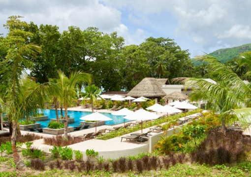 Seychelle-szigetek utazás Story Seychelles Hotel 5*