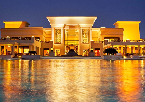Hurghada Soma Bay utazás Sheraton Soma Bay 5*