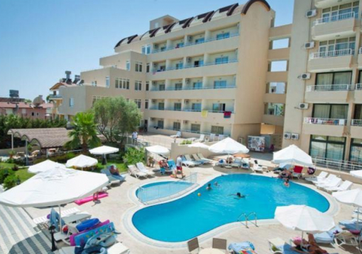 Side utazás Akdora Elite Hotel & Spa 4*