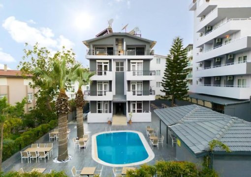 Side utazás Akdora Elite Hotel 4*