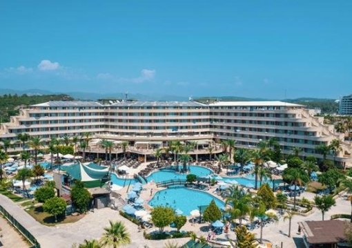 Side utazás Armas Pemar Beach Resort 5*