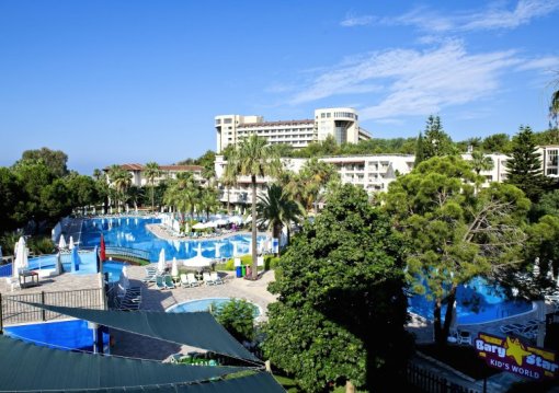 Side utazás Barut Hemera