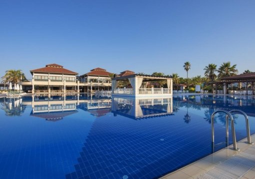 Side utazás Club Nena