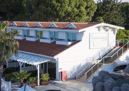 Side utazás Flora Garden Beach 5*