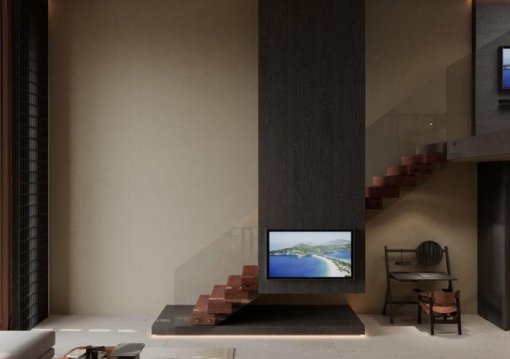 Side utazás Lusso Sorgun 5*