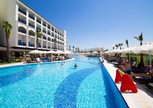 Side utazás Port River Side 5*