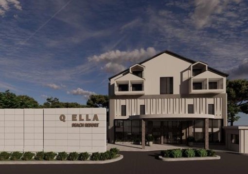 Side utazás Q Ella Beach Hotel 4*