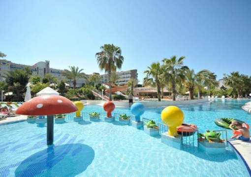 Side utazás Seaden Corolla