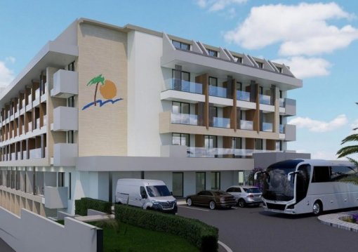 Side utazás Seher Side Quality Resort & Spa 5*