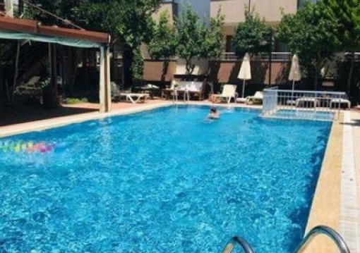 Side utazás Selenium Hotel 3*