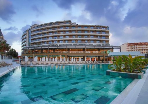 Side utazás Side Stella Elite Resort & Spa 5*