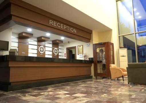 Side utazás Sirma Hotel 4*