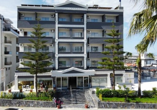 Side utazás Sun Beach Hill (ex.side Town By Zhotel)