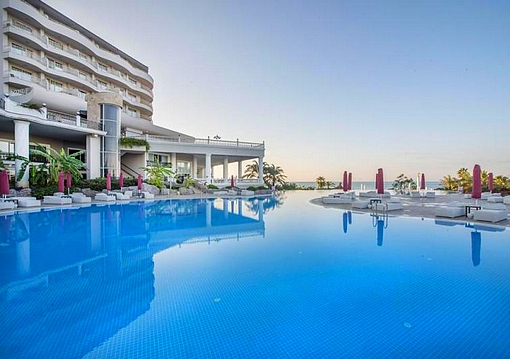 Side utazás Starlight Resort 5*