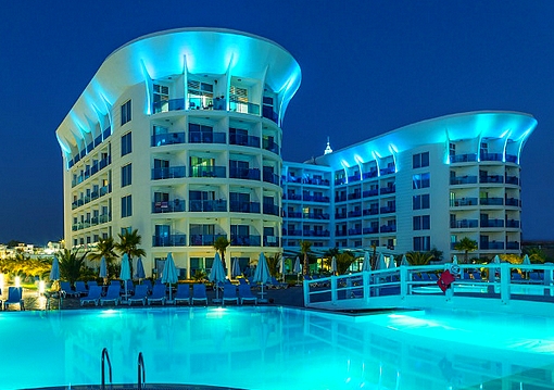 Side utazás Sultan Of Dreams Hotel & Spa 5*