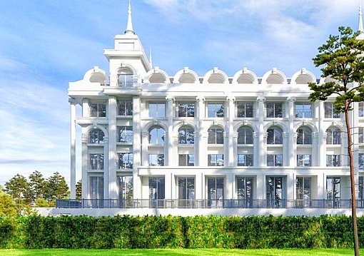 Side utazás Sunthalia Hotels Resort 5*