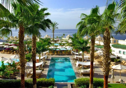 Tenerife Costa Adeje utazás Vincci Seleccion La Plantacion Del Sur 5*