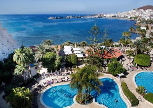Tenerife utazás Arona Gran Hotel - Adults Only 4*