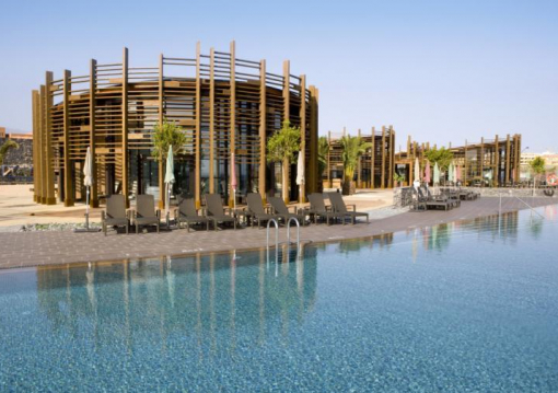 Tenerife utazás Barcelo Tenerife 5*