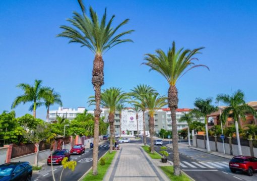 Tenerife utazás Gara Suites Golf And Spa 4*