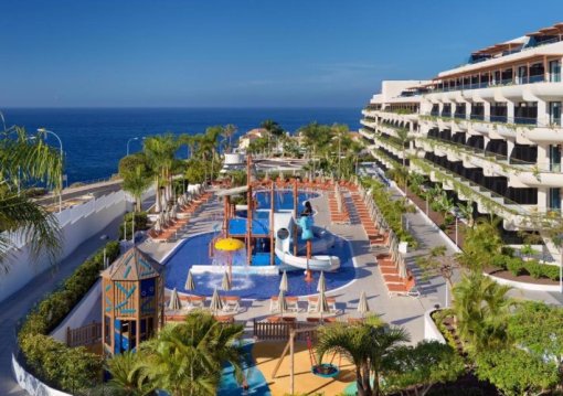 Tenerife utazás H10 Atlantic Sunset Horizons Collection 5*