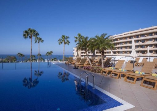 Tenerife utazás Hovima Costa Adeje - Adults Only 4*
