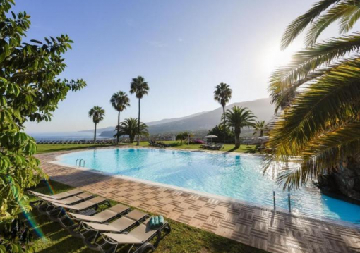 Tenerife utazás Las Aguilas Tenerife Affiliated By Melia 4*