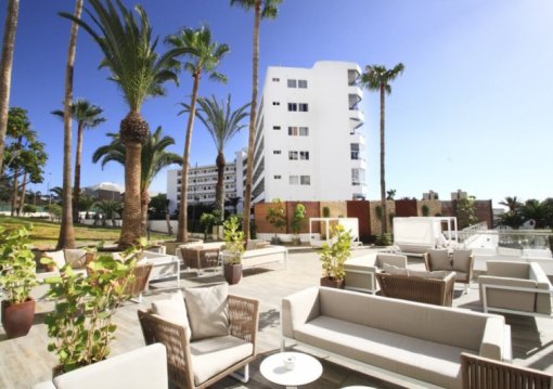 Tenerife utazás utazás Coral Ocean View - Adults Only 4*
