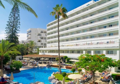 Tenerife utazás H10 Big Sur Hotel 5*