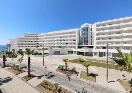 Tenerife utazás Iberostar Selection Sabila Hotel 5*