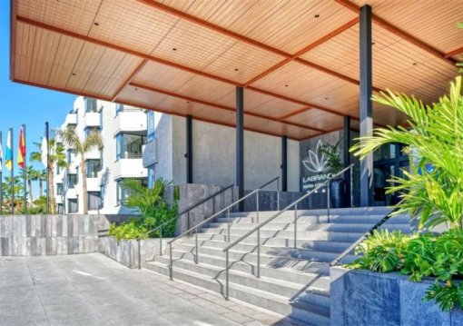 Tenerife utazás Labranda Suites Costa Adeje 4*