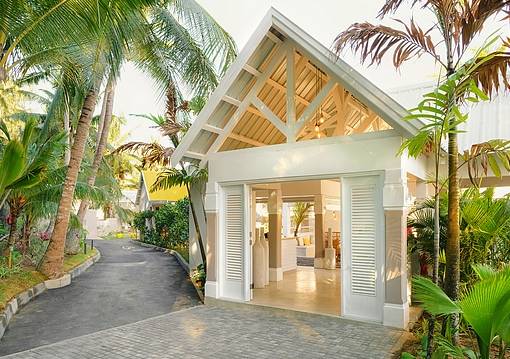 Mauritius utazás Tropical Attitude sup. - Adult Only 3*