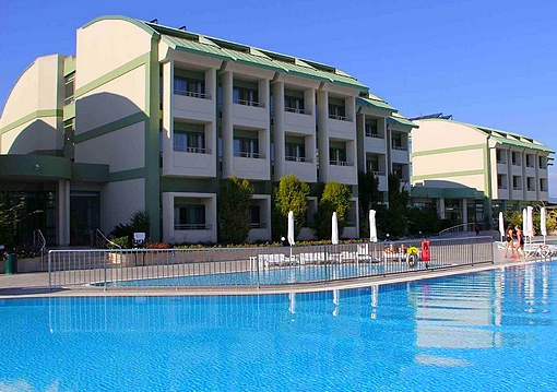 Side utazás Von Resort Elite 5*