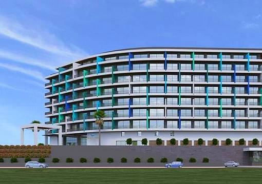 Antalya utazás Wind Of Lara Hotel and Spa 5*