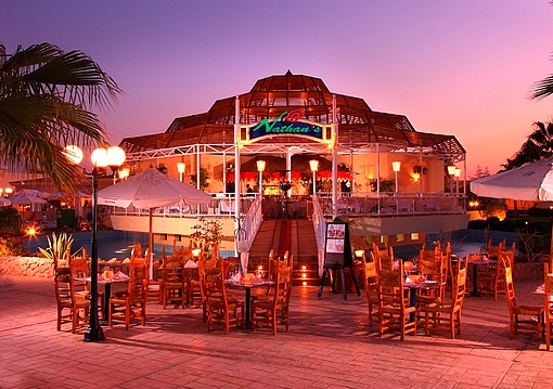 Sharm El-Sheikh utazás Xperience Kiroseiz Parkland 5*