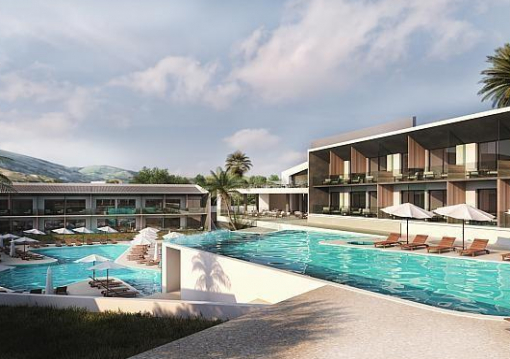 Zakynthos utazás Zante Sun Hotel