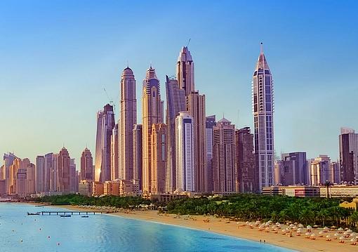 Egyesült Arab Emírségek